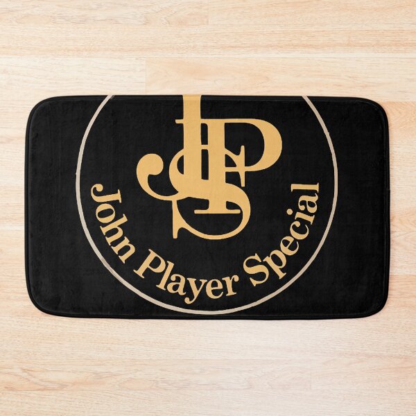 Item preview, J.P.S Jo.hn Player Special Clas.sic Lo.go designed and sold by AngelaPotter01.