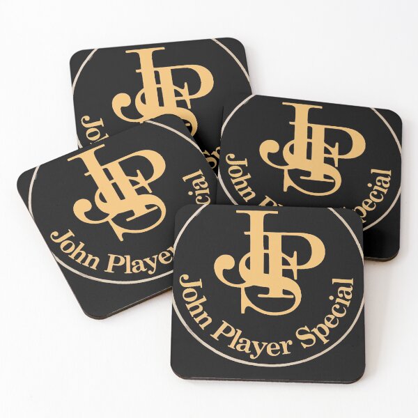 Item preview, J.P.S Jo.hn Player Special Clas.sic Lo.go designed and sold by AngelaPotter01.
