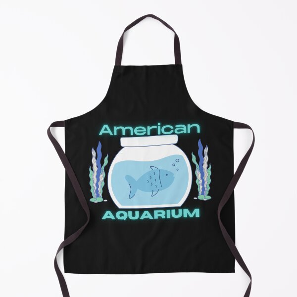 Item preview, American Aquarium designed and sold by 4SeasonsDesigns.