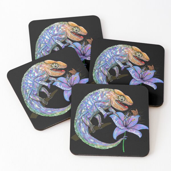 Item preview, ABC Chameleon designed and sold by ABCmicrogrants.