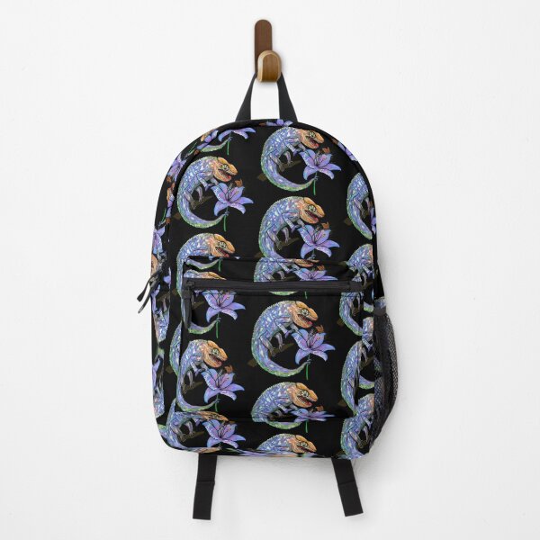 Item preview, ABC Chameleon designed and sold by ABCmicrogrants.