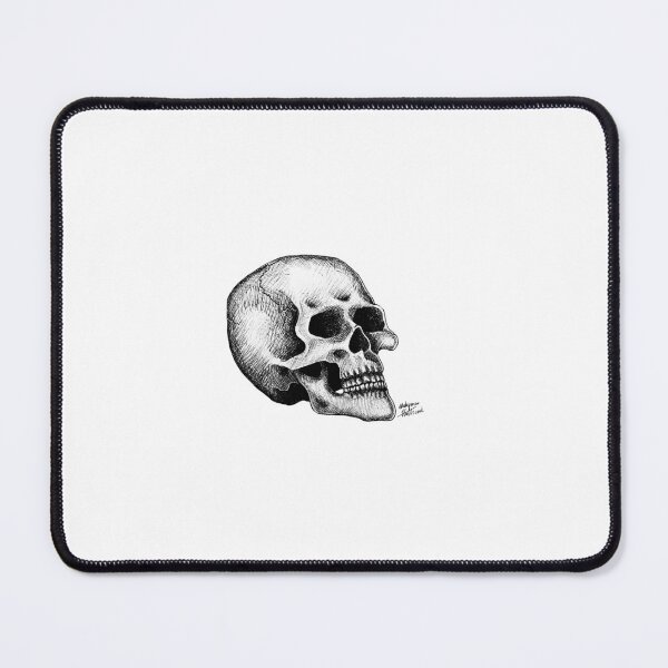 Item preview, Skull designed and sold by makynnah.