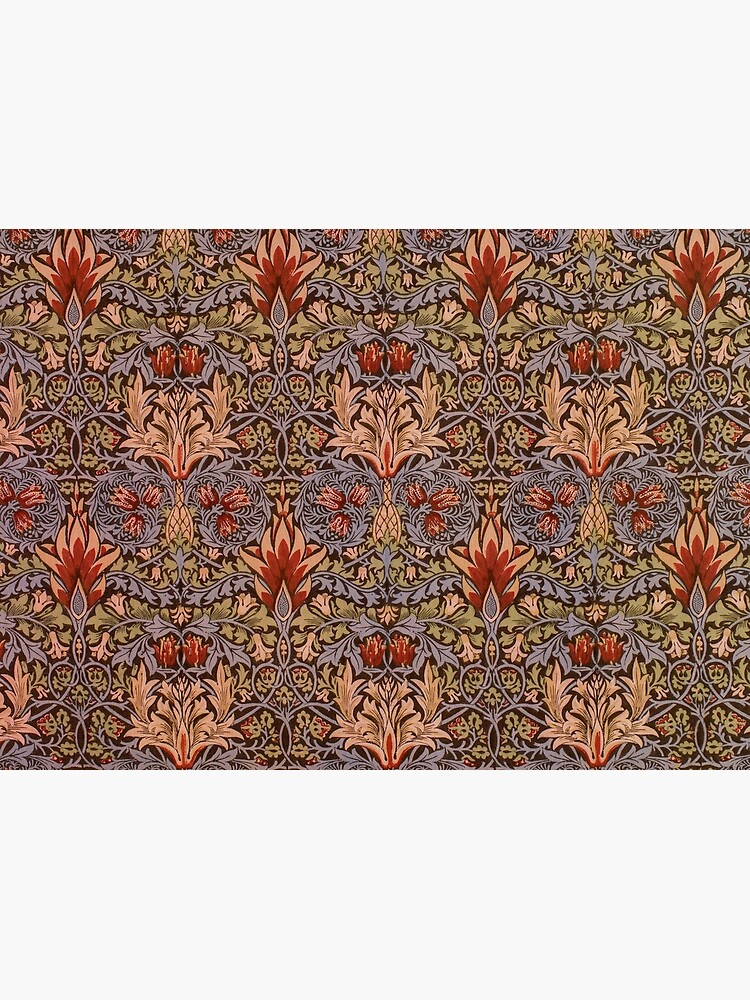 Discover oriental rug Premium Matte Vertical Poster