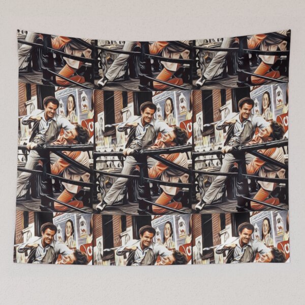 Item preview, The Godfather  designed and sold by RickFngDalton.