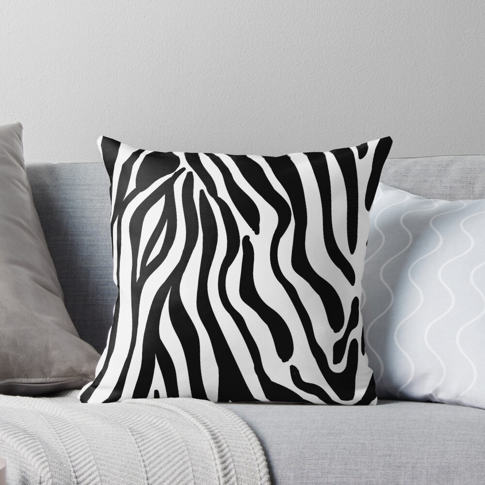 Item preview, Throw Pillow designed and sold by Parydish.