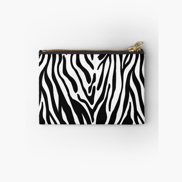 Item preview, Zebra Fun Pattern designed and sold by Parydish.