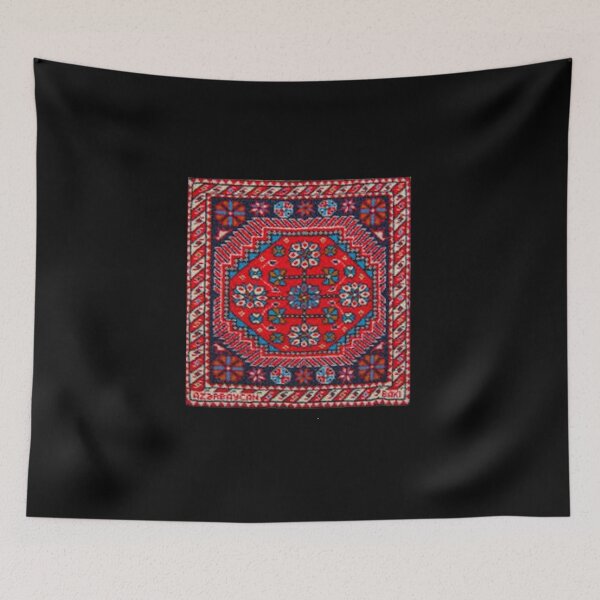 Item preview,  oriontal Rugs Art 2022 designed and sold by ITASHI007.