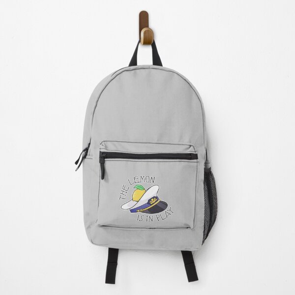 Item preview, The Lemon is in Play    designed and sold by AtelierAgueda.