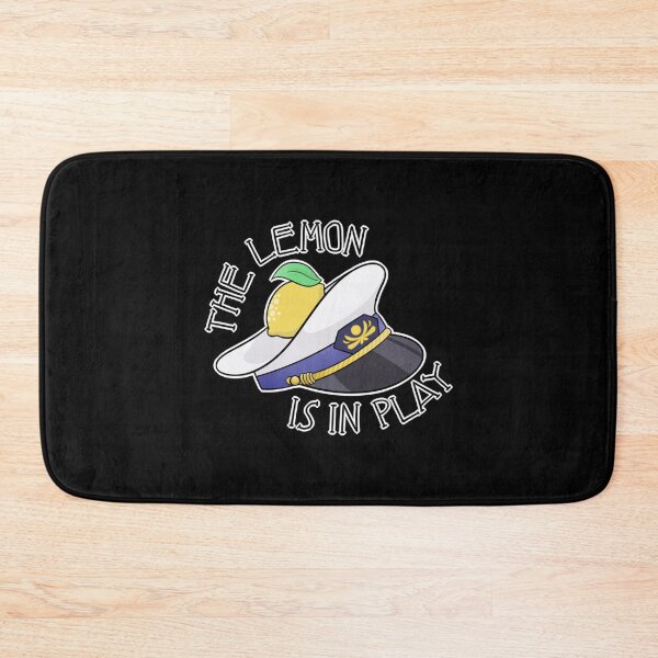 Item preview, The Lemon is in Play    designed and sold by AtelierAgueda.