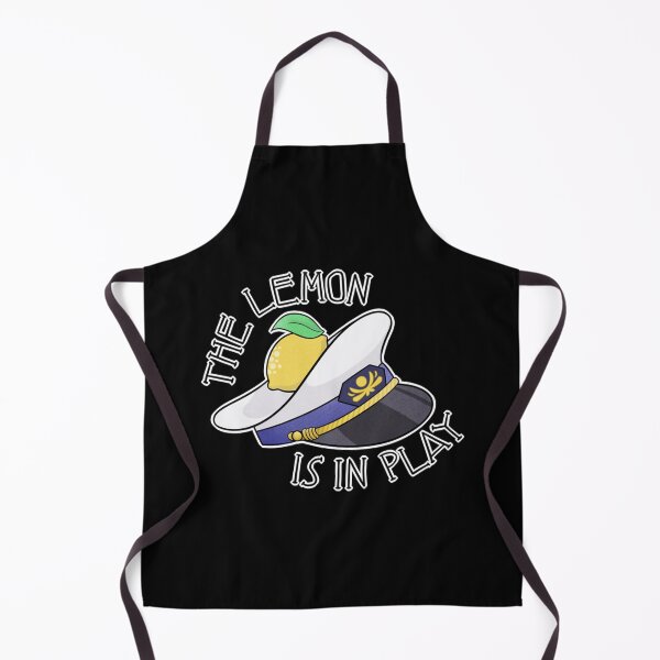 Item preview, The Lemon is in Play designed and sold by AtelierAgueda.