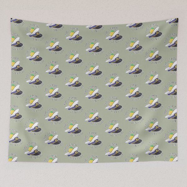 Item preview, The Lemon is in Play    designed and sold by AtelierAgueda.