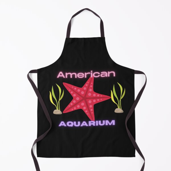 Item preview, American Aquarium designed and sold by 4SeasonsDesigns.