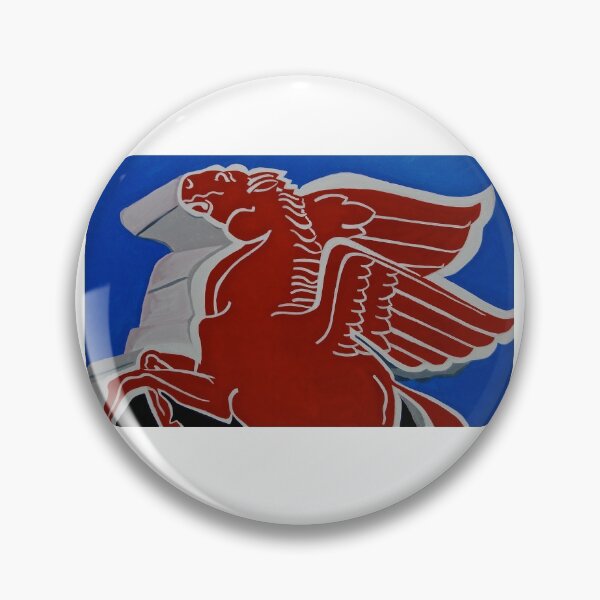 Item preview, Pegasus designed and sold by Steve Spencer.