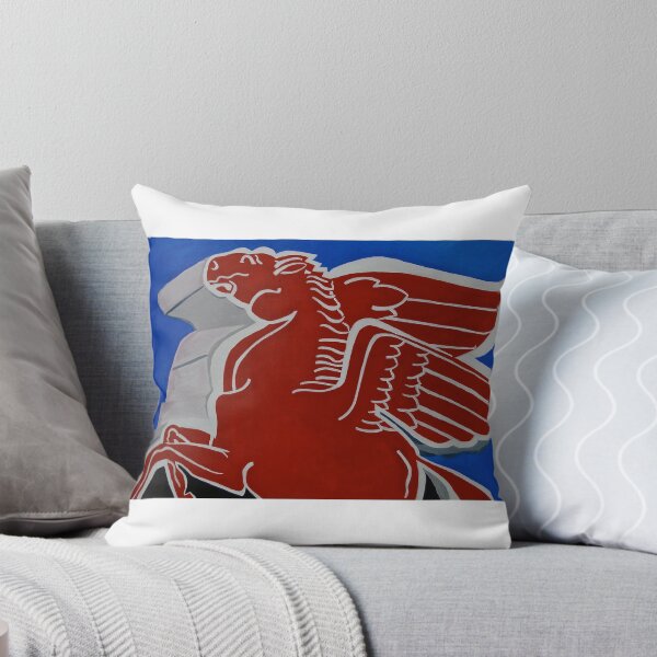 Item preview, Pegasus designed and sold by Steve Spencer.