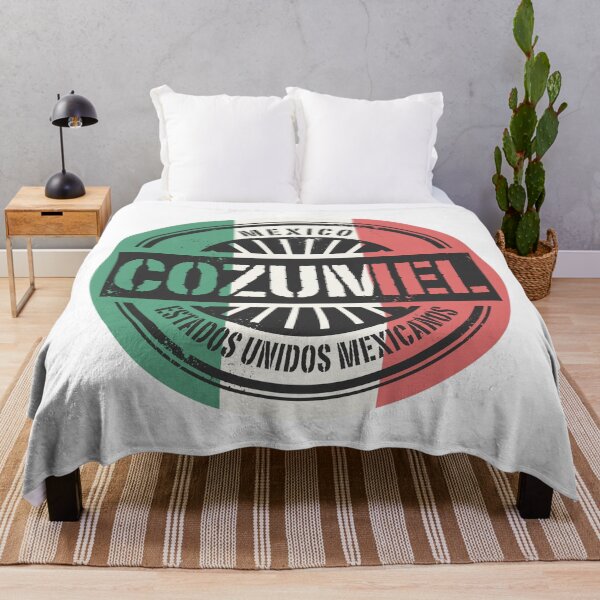 Item preview, Cozumel, Mexico designed and sold by studio838.