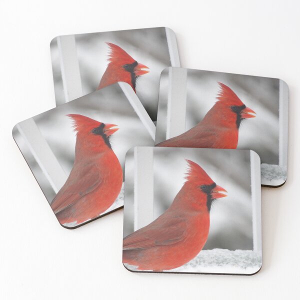 Item preview, Cardinal Photo designed and sold by Jeda1429.