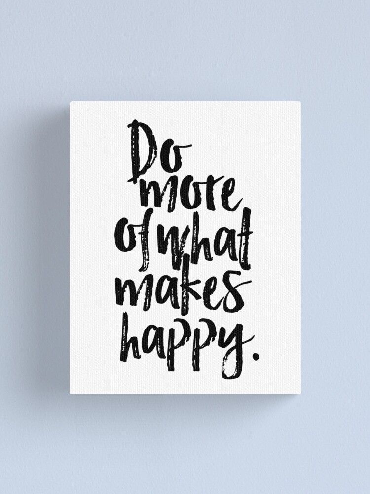 The More You Learn Money Motivational Positive Quote Typography Print Poster