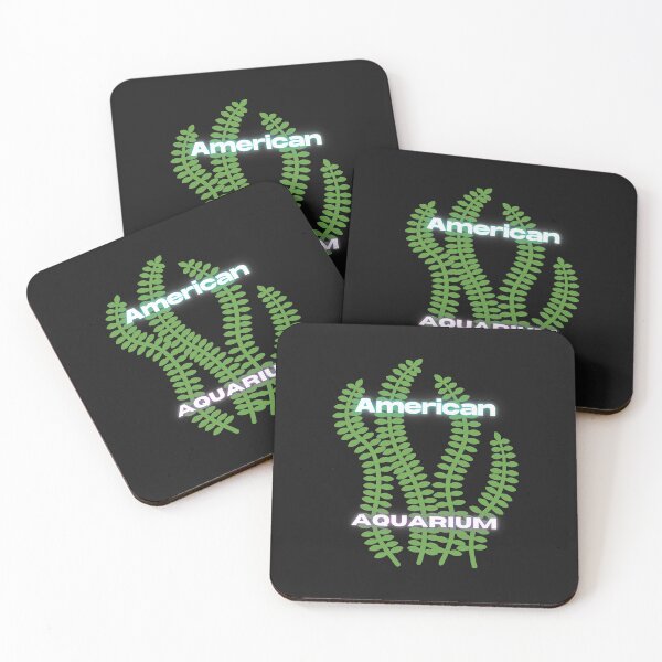 Item preview, American Aquarium designed and sold by 4SeasonsDesigns.