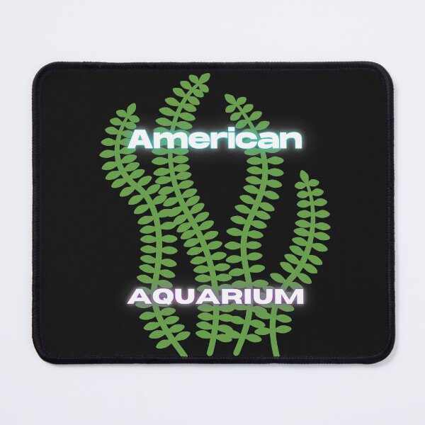 Item preview, American Aquarium designed and sold by 4SeasonsDesigns.