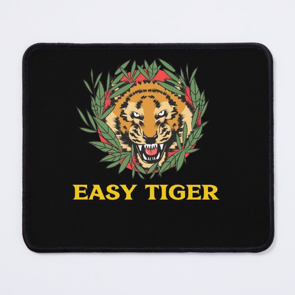 Item preview, Easy Tiger designed and sold by Queen1120.