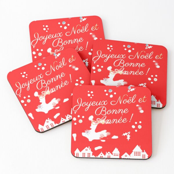 Item preview, Copie de joyeux Noël  designed and sold by ZOUBAH.