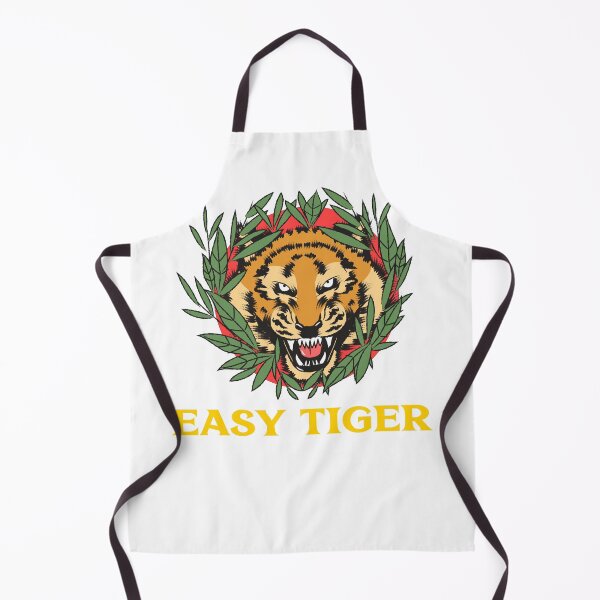 Item preview, Easy Tiger designed and sold by Queen1120.