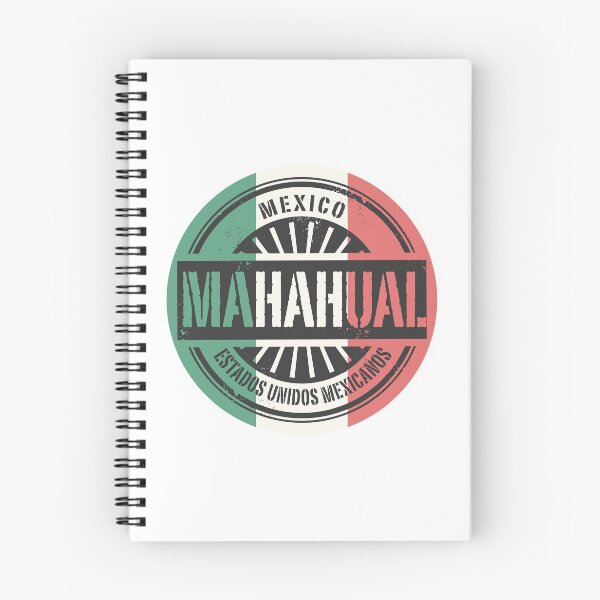 Item preview, Mahahual, Mexico designed and sold by studio838.