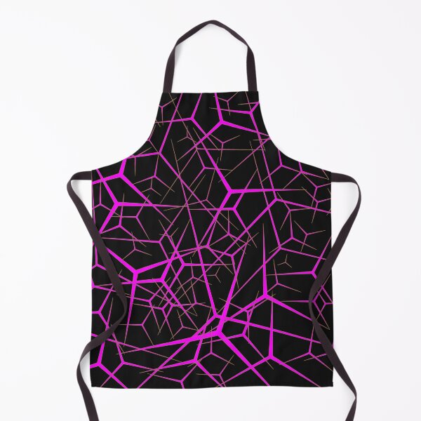 Item preview, Triangle spikes in Purple designed and sold by Solotree.