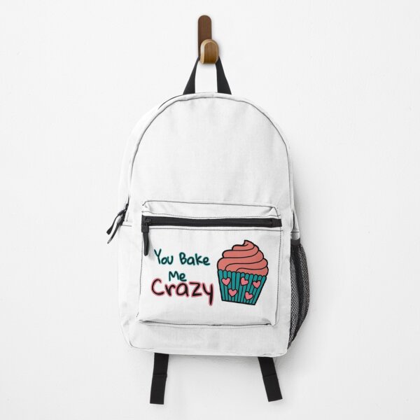 Item preview, You Bake Me Crazy designed and sold by Nesro34.