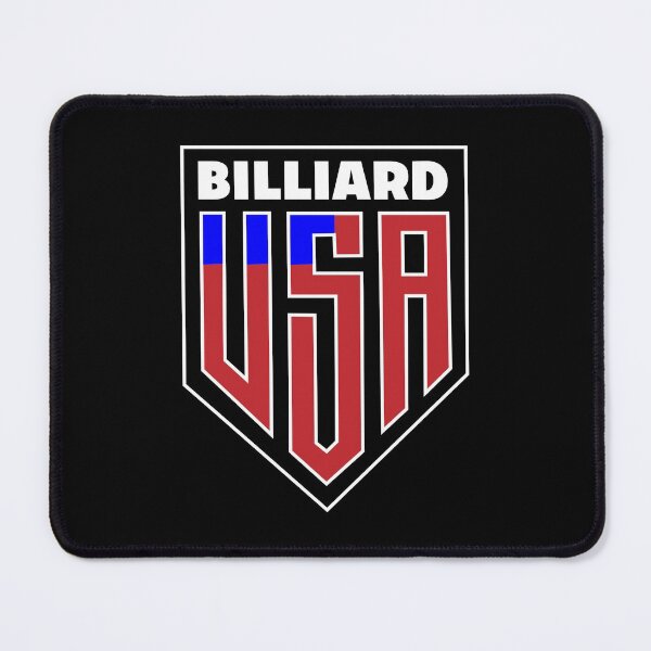 Item preview, USA BILLIARD designed and sold by diego75bcn.