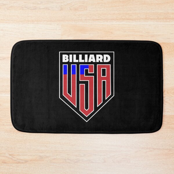 Item preview, USA BILLIARD designed and sold by diego75bcn.