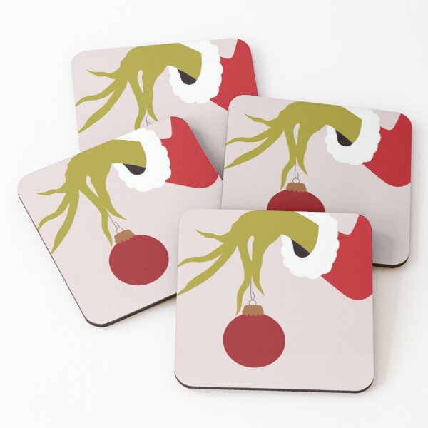 Item preview, Christmas three decoration designed and sold by CoutureDuJour.
