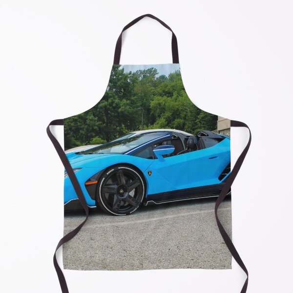 Item preview, Centenario designed and sold by sleekcarspotter.