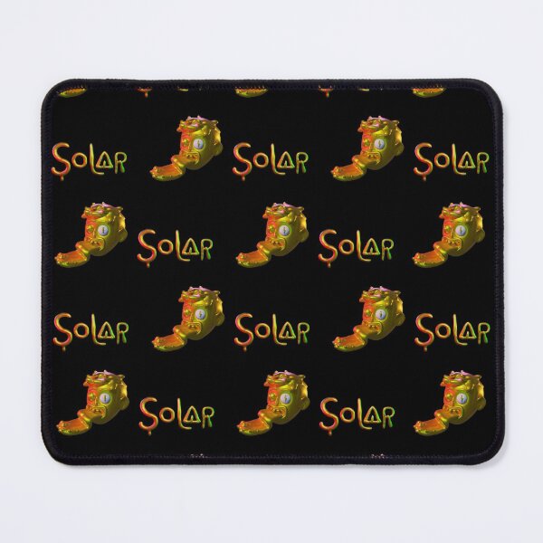 Item preview, Solar Fenice "Golden boy" designed and sold by SolarFenice.