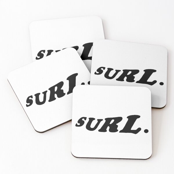 Item preview, SURL 설 designed and sold by metanoiaaa.