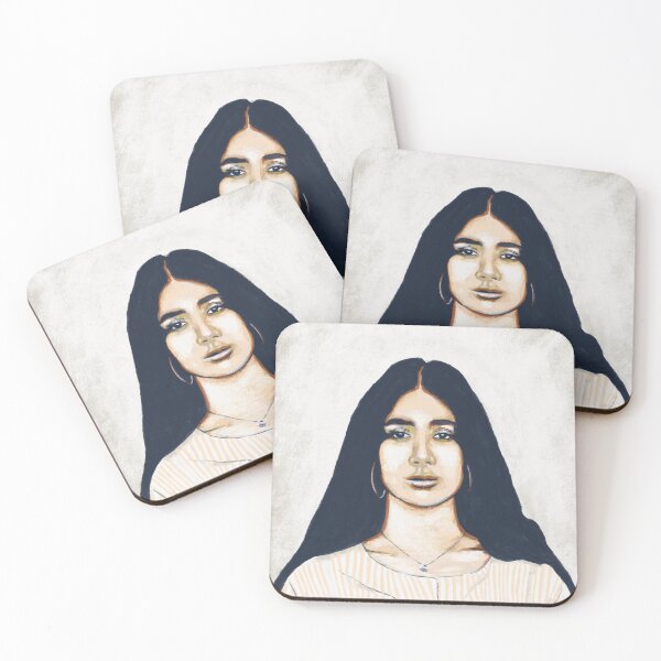 Item preview, Powerful woman designed and sold by StudioCarper.
