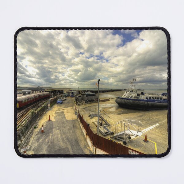 Item preview, Ticket to Ryde  designed and sold by hawkie.