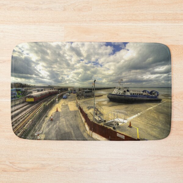 Item preview, Ticket to Ryde  designed and sold by hawkie.