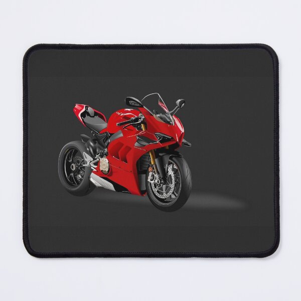 Item preview, Ducati Panigale Digital Drawing designed and sold by Macky.