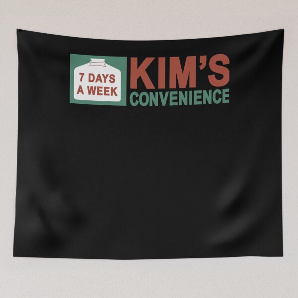 Item preview, Kim.s Con.ve.nien.ce Lo.go designed and sold by AngelaPotter01.