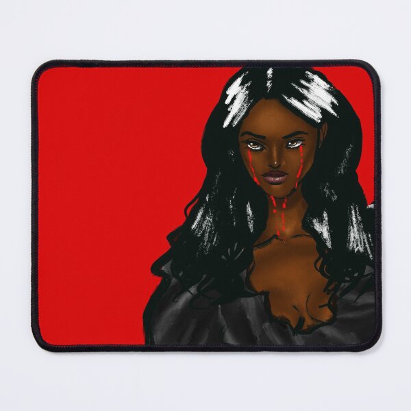 Item preview, Angel Crying Blood designed and sold by ardhemis.