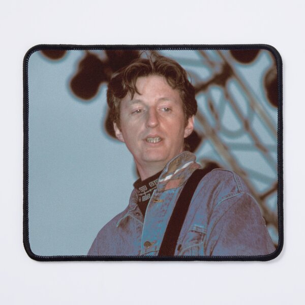 Item preview, Billy Bragg Photograph designed and sold by ConcertImages.