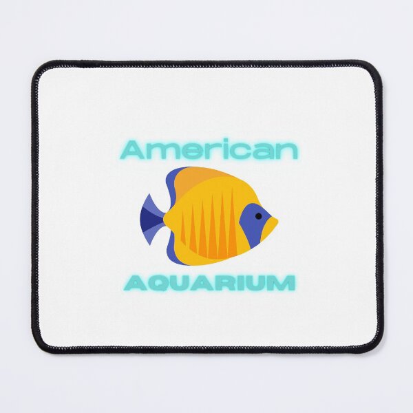 Item preview, American Aquarium designed and sold by 4SeasonsDesigns.