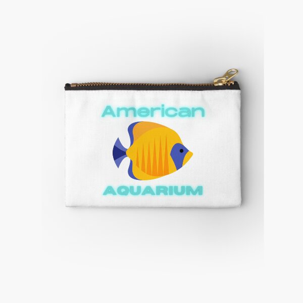 Item preview, American Aquarium designed and sold by 4SeasonsDesigns.