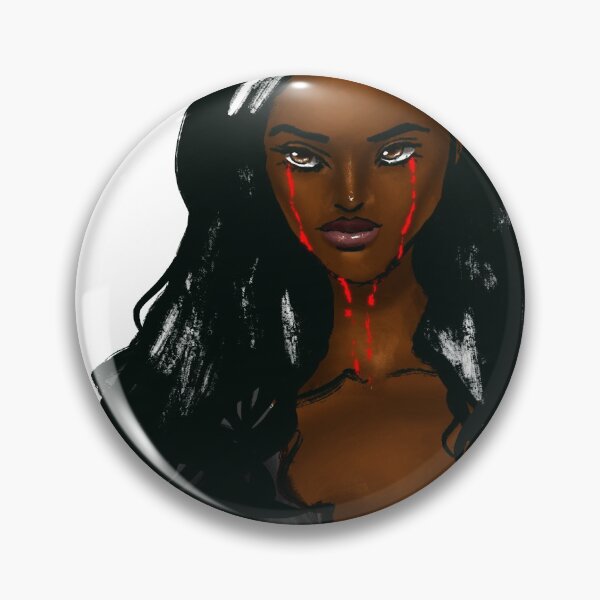 Item preview, Angel Crying Blood designed and sold by ardhemis.