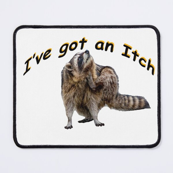 Item preview, I have got an itch designed and sold by Dalyndigital Photography.