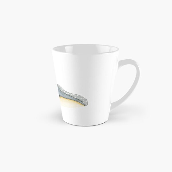 Sleeping axolotl Tall Mug