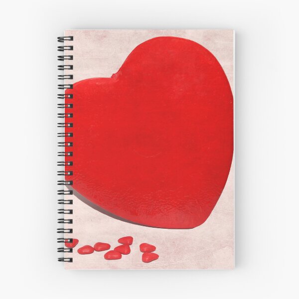 Item preview, Red Valentine hearts  designed and sold by Photopat.
