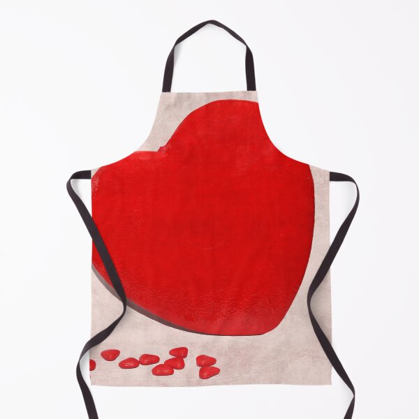 Item preview, Red Valentine hearts designed and sold by Photopat.
