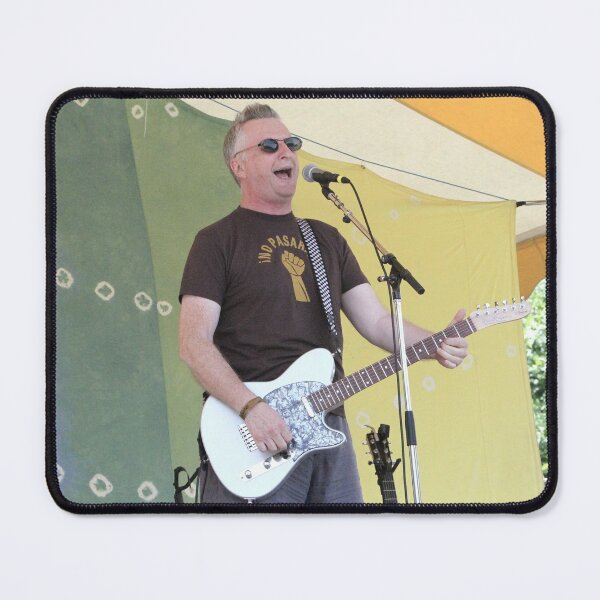 Item preview, Billy Bragg Photograph designed and sold by ConcertImages.